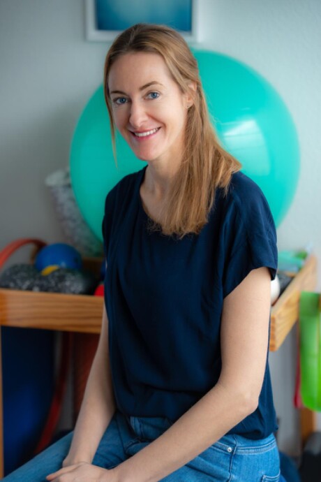 Heike Gabriel