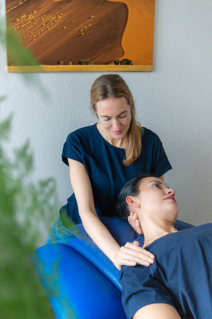 Physiotherapie Siegburg